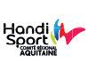 Handisport Nouvelle-Aquitaine